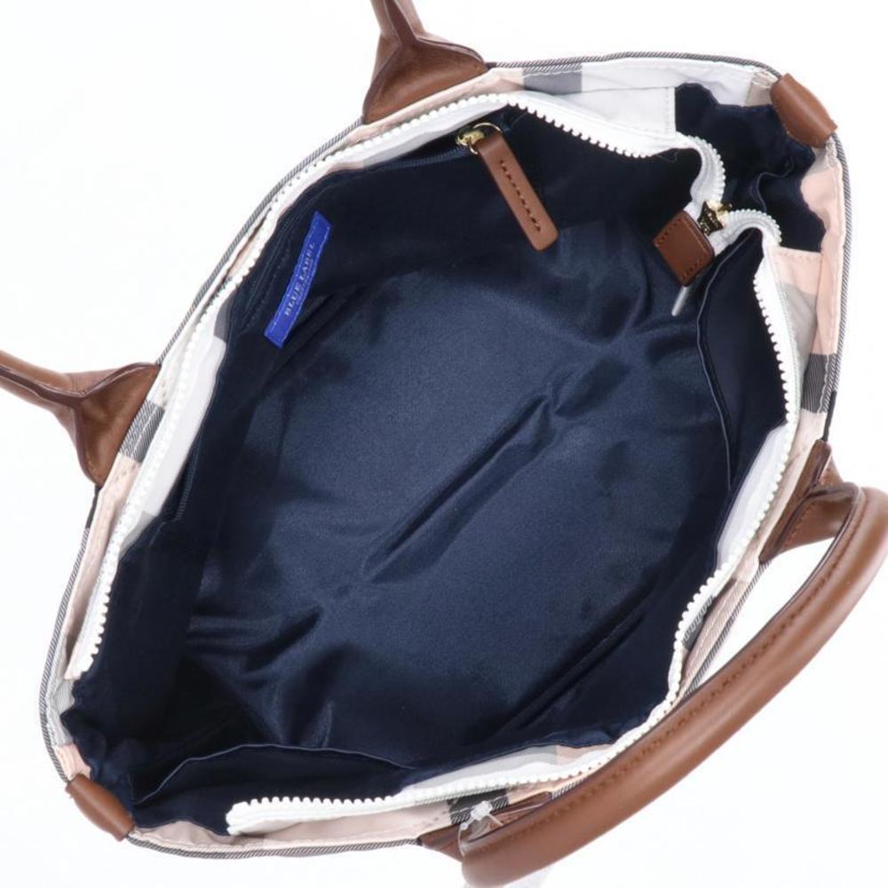 Blue Label Handbag - Picture 5 of 5
